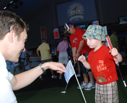 Looking for real tigers